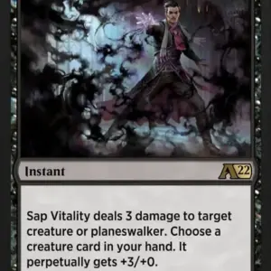 Sap Vitality