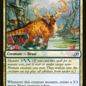 Trumpeting Gnarr