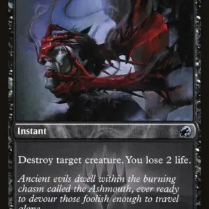 Infernal Grasp