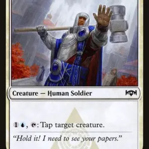 Elite Arrester
