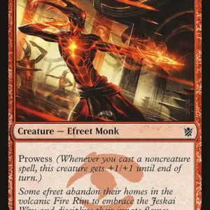 Bloodfire Expert
