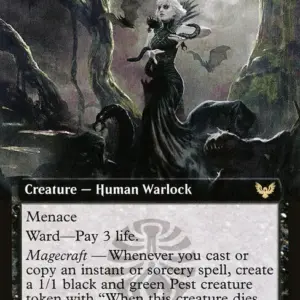 Sedgemoor Witch
