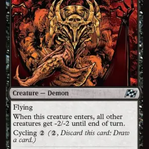Shefet Archfiend