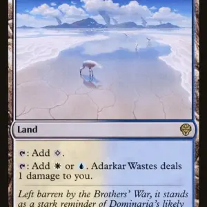 Adarkar Wastes