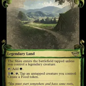 The Shire