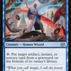 Keeper of the Cadence