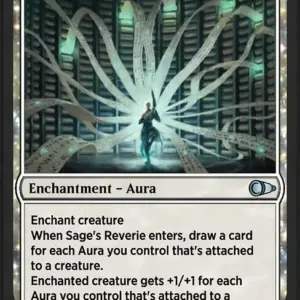 Sage's Reverie