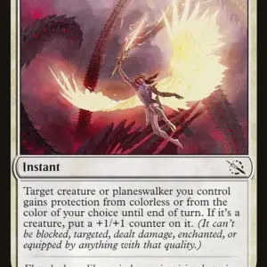 Angelic Intervention