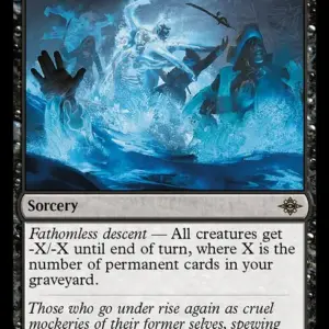 Terror Tide