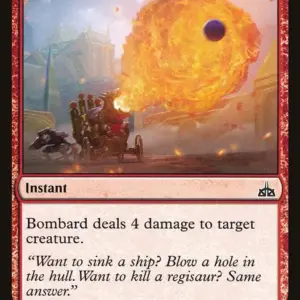 Bombard