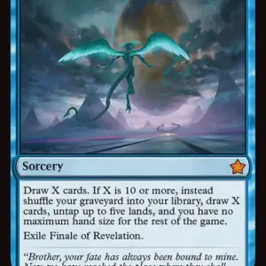 Finale of Revelation