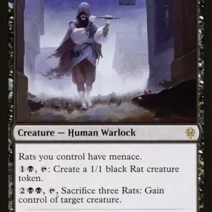 Piper of the Swarm