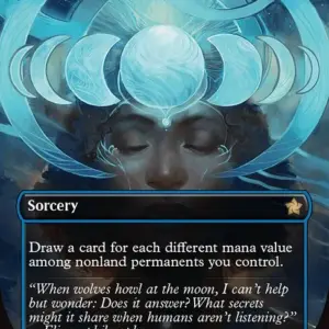 Lunar Insight