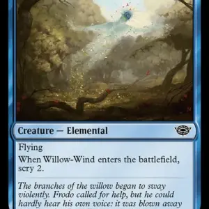 Willow-Wind