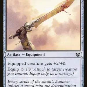 Bronze Sword