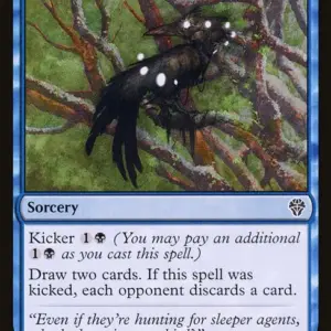 Phyrexian Espionage