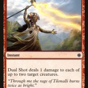 Dual Shot