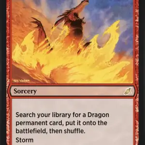 Dragonstorm