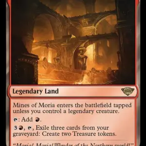Mines of Moria