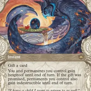 Dawn's Truce