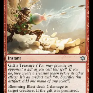 Blooming Blast