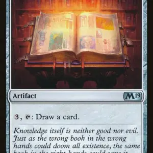Arcane Encyclopedia