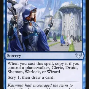 Mentor's Guidance