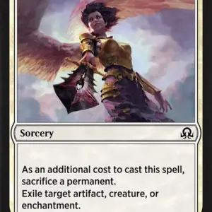 Angelic Purge