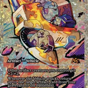 Salvation Engine