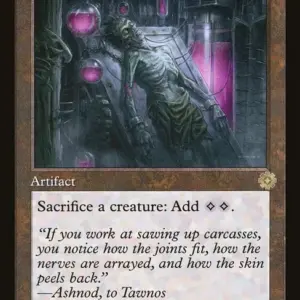Ashnod's Altar