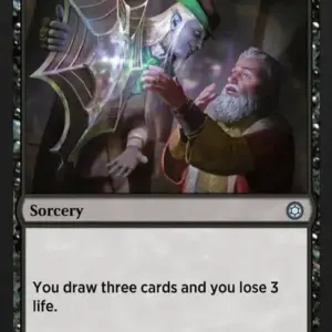 Ambition's Cost
