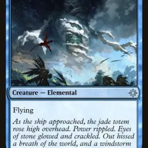 Air Elemental