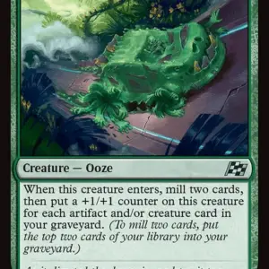 Ooze Patrol