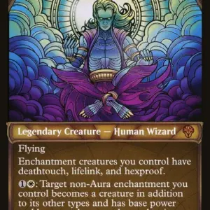 Zur, Eternal Schemer