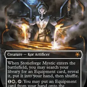 Stoneforge Mystic