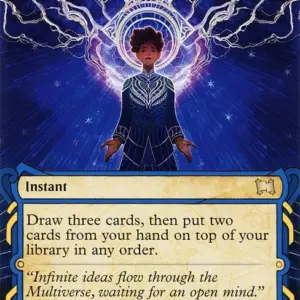 Brainstorm