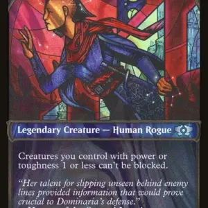 Tetsuko Umezawa, Fugitive
