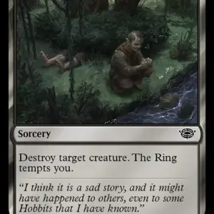 Claim the Precious