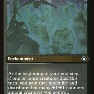 Feast of the Victorious Dead