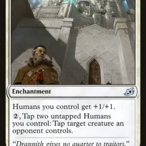 Sanctuary Lockdown