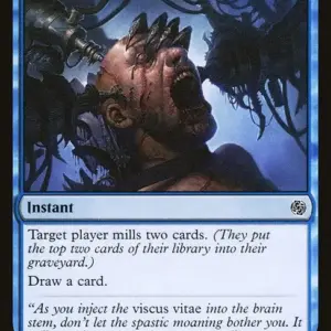 Thought Scour