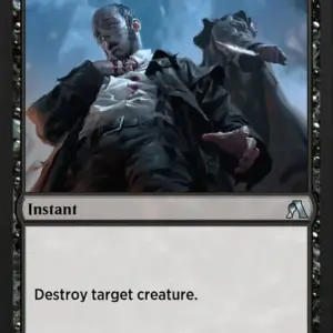 Murder