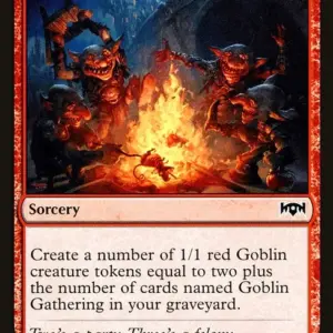 Goblin Gathering