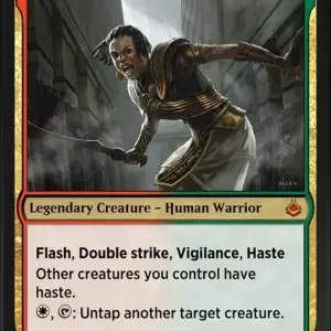 Samut, Voice of Dissent