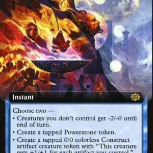 Urza's Command