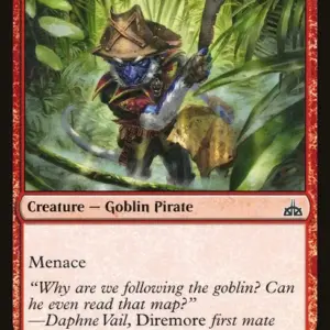 Goblin Trailblazer