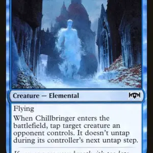 Chillbringer
