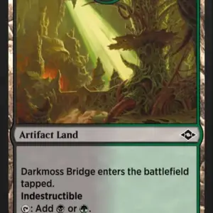 Darkmoss Bridge