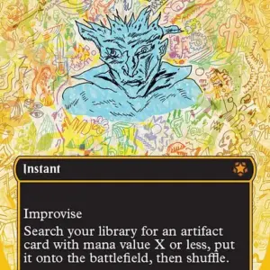 Whir of Invention