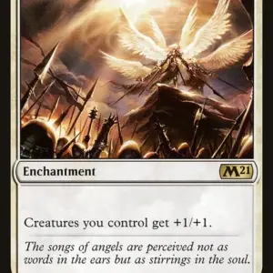 Glorious Anthem